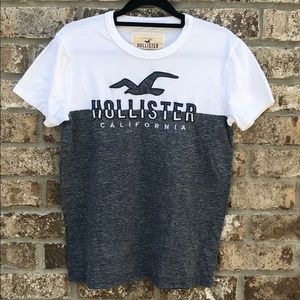 Hollister Mens t shirt
